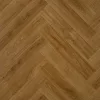 tekercses vinyl padló, PVC -  barna fa mintás Maxelle eko 060 1 m