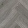 tekercses vinyl padló, PVC -  szürke fa mintás Calas 69S Bor 1 m