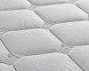 KAMILLA boxspring ágy - 180 x 200 cm - barna