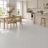 tekercses vinyl padló, PVC -  szürke szórt kő mintás Elly 19M 1 m