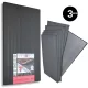 Decor Floor Xps 3mm-es laminált padló alátét