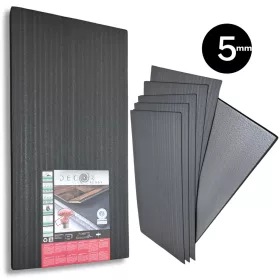 Decor Floor Xps 5mm-es laminált padló alátét