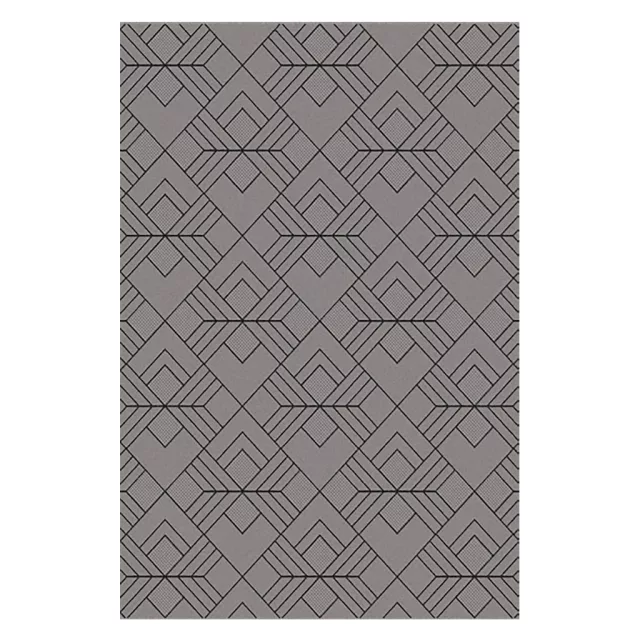 Plutus szőnyeg 1043-151 szürke 160*230 cm