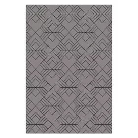 Plutus szőnyeg 1043-151 szürke 200*290 cm