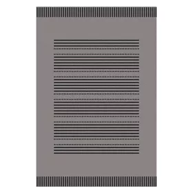 Plutus szőnyeg 1037-151 szürke 160*230 cm