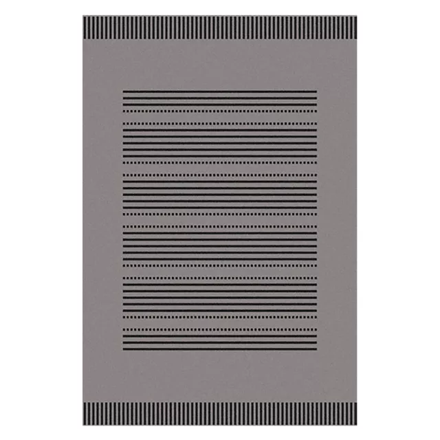 Plutus szőnyeg 1037-151 szürke 160*230 cm