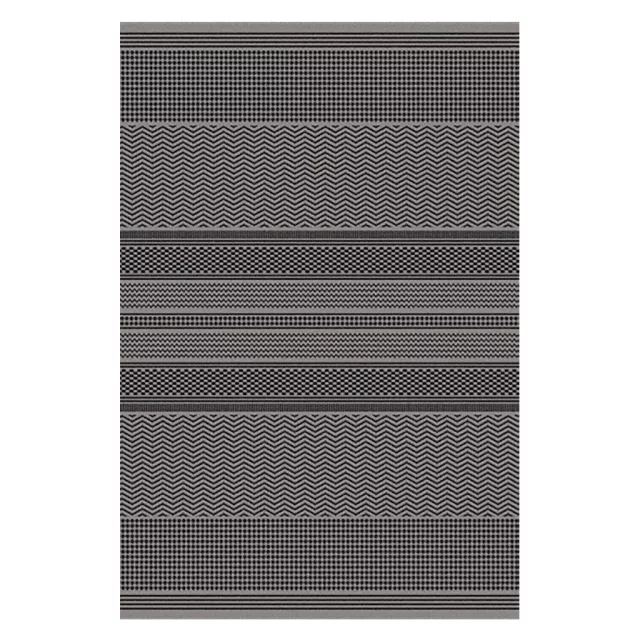 Plutus szőnyeg 1027-151 szürke 80*150 cm
