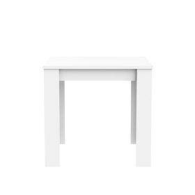Amael étkezőasztal (EST11-120) - fehér