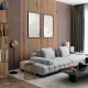 Krono akusztikus falburkolat K688 Natural Canella tölgy 260x60 cm