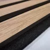 Krono akusztikus falburkolat K688 Natural Canella tölgy 260x60 cm