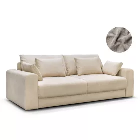 Omega kanapé - jaguar 20 ezüst