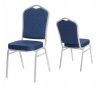 Verona bankett szék (25 x 25 x 1,2) - kék