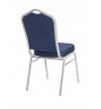 Verona bankett szék (25 x 25 x 1,2) - kék