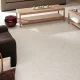 tekercses vinyl padló, PVC -  bézs kő mintás Linz 135 4 m