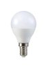 SMD led, E14 G45, 5W, 470lm, 4000K