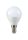 SMD led, E14 G45, 5W, 470lm, 4000K