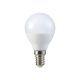 SMD led, E14 G45, 5W, 470lm, 4000K