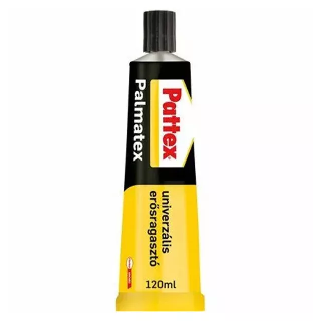 Pattex Palmatex univerzális erősragasztó 120 ml