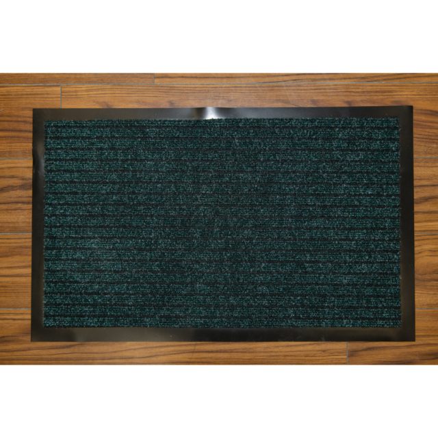 Dura mat lábtörlő zöld 6883 - 100 x 120 cm