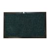Dura mat lábtörlő zöld 6883 - 100 x 120 cm