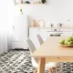 tekercses vinyl padló, PVC -  fekete-szürke kő mintás Bern 895 Ach 2 m