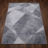 Beenom szőnyeg 1003-155 szürkés-bézs 80x150 cm