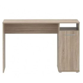 Nikol íróasztal (CPLB21N-D96) - tölgy