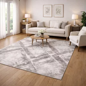 Beenom szőnyeg 1099-244 bézs 120x170 cm