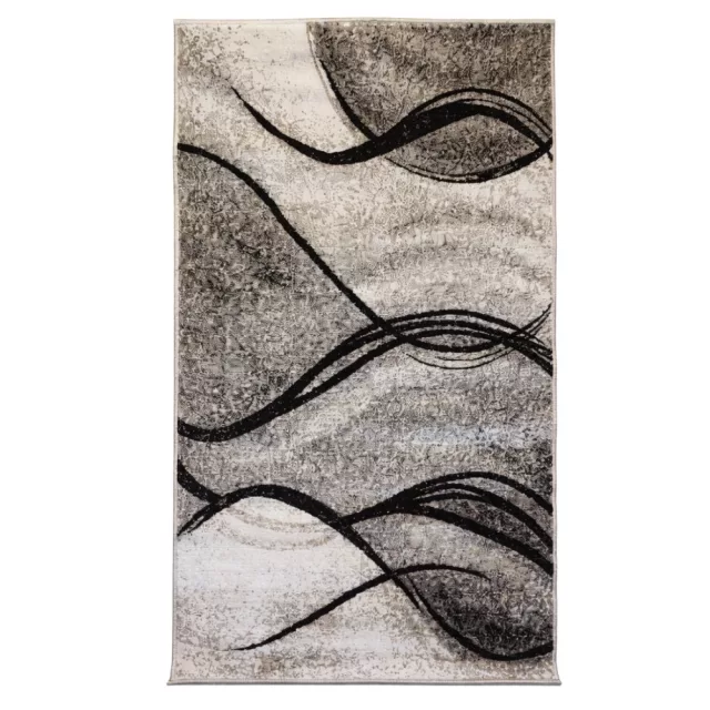Phoenix szőnyeg 3036-254 szürkésbézs - 80x150 cm