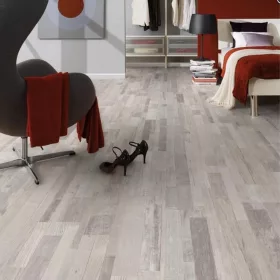 Castello laminált padló K039P Silverside Driftwood 8 mm