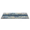 Eco Trend lábtörlő Lima Mat Blue Tiles - 45 x 75 cm