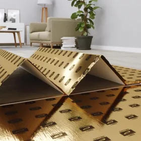 Secura Click Smart SPC/LVT padló alátét 1,5mm