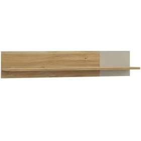Gigabit (LBDB01-M846) falipolc - mauvella tölgy, homok