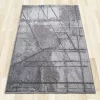Beenom szőnyeg 1054-125 szürke 80x150 cm