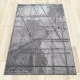 Beenom szőnyeg 1054-125 szürke 80x150 cm