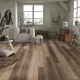 Pool prémium vízálló laminált padló 67325 barna mix tölgy 8 mm