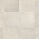 tekercses vinyl padló, PVC -  bézs csempe mintás Linz 235 Fre 4 m