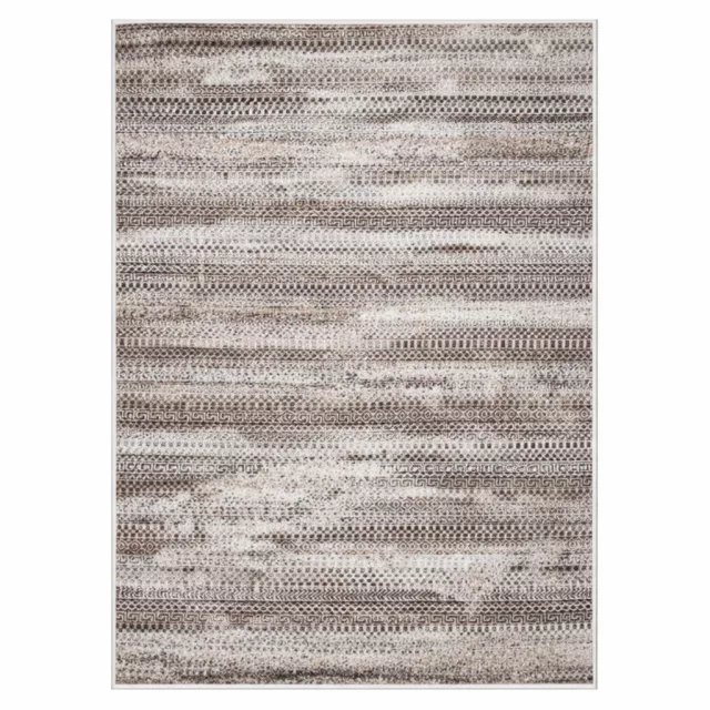Phoenix szőnyeg 5011-744 barna - 120x170 cm