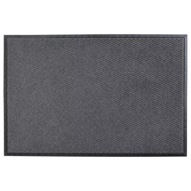 Eco Trend lábtörlő Soft Step Vegas szürke - 80 x 120 cm