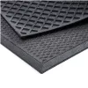 Eco Trend lábtörlő Soft Step Vegas szürke - 80 x 120 cm