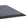 Eco Trend lábtörlő Soft Step Vegas szürke - 80 x 120 cm