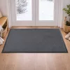 Eco Trend lábtörlő Soft Step Vegas szürke - 80 x 120 cm