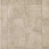 tekercses vinyl padló, PVC -  világosbarna kő mintás Bern 235 Mod 4 m