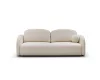 FERANI ágyazható, ágyneműtartós kanapé - bézs