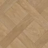 tekercses vinyl padló, PVC -  barna fa mintás Bern 345 4 m