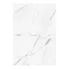 Falpanel, márvány mintával, PVC, 280x120 cm - Glossy Lunar Veins