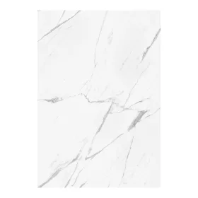   Falpanel, márvány mintával, PVC, 280x120 cm - Glossy Lunar Veins