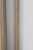 IMPERIAL tolóajtós gardróbszekrény - 300 cm - artisan/fehér - Utolsó, kiállított darab!