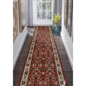 Shiraz futószőnyeg 1170/r55 0,8 m