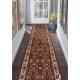 Shiraz futószőnyeg 1170/r55 0,8 m